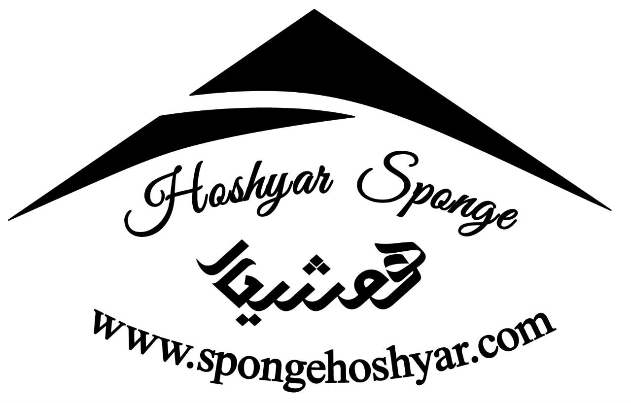 انواع سفنج مبلمان