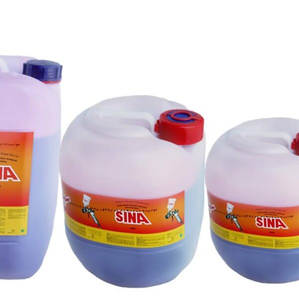 چسب اسپري گام ۵ کيلويي