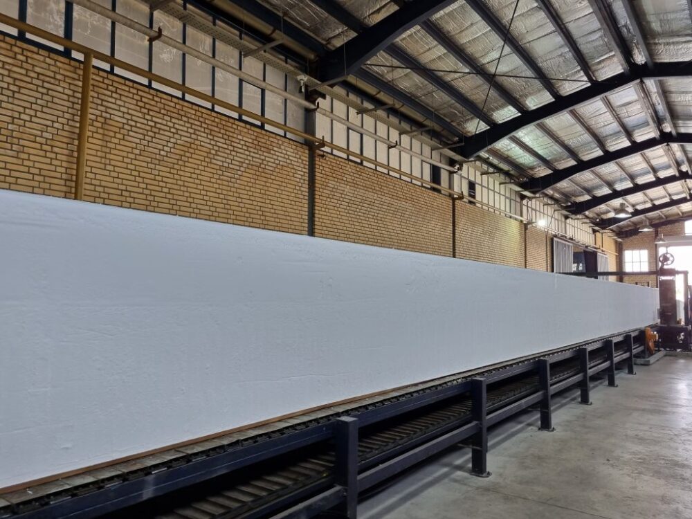 اسفنج 30 کیلویی یورولوکس